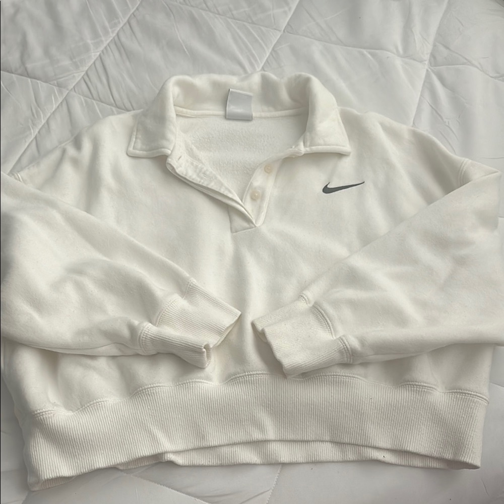 Nike Youth M Sweatshirt